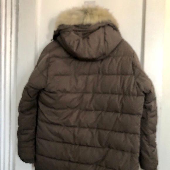 Scotch & soda parka - Picture 6 of 8